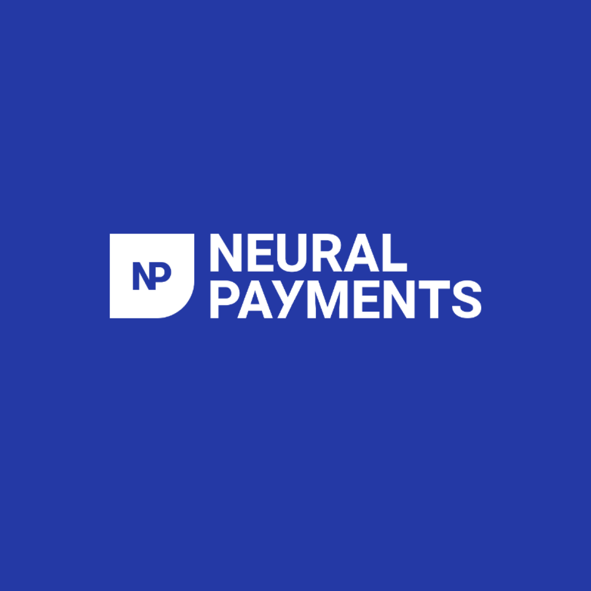 Neural Payments