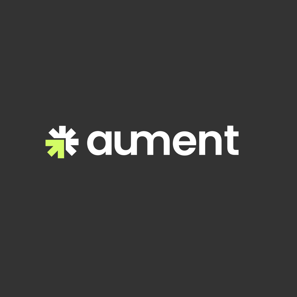 Aument